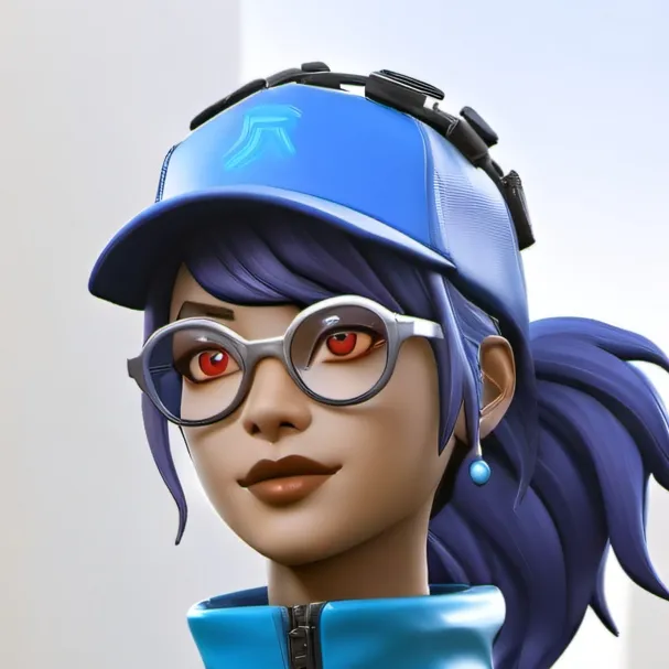 chat with ai character: crystal 