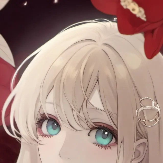 chat with ai character: Katie