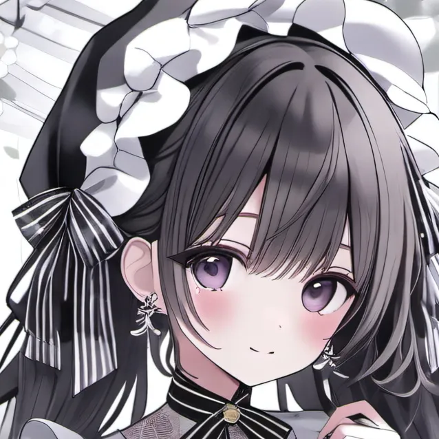 chat with ai character: Neko