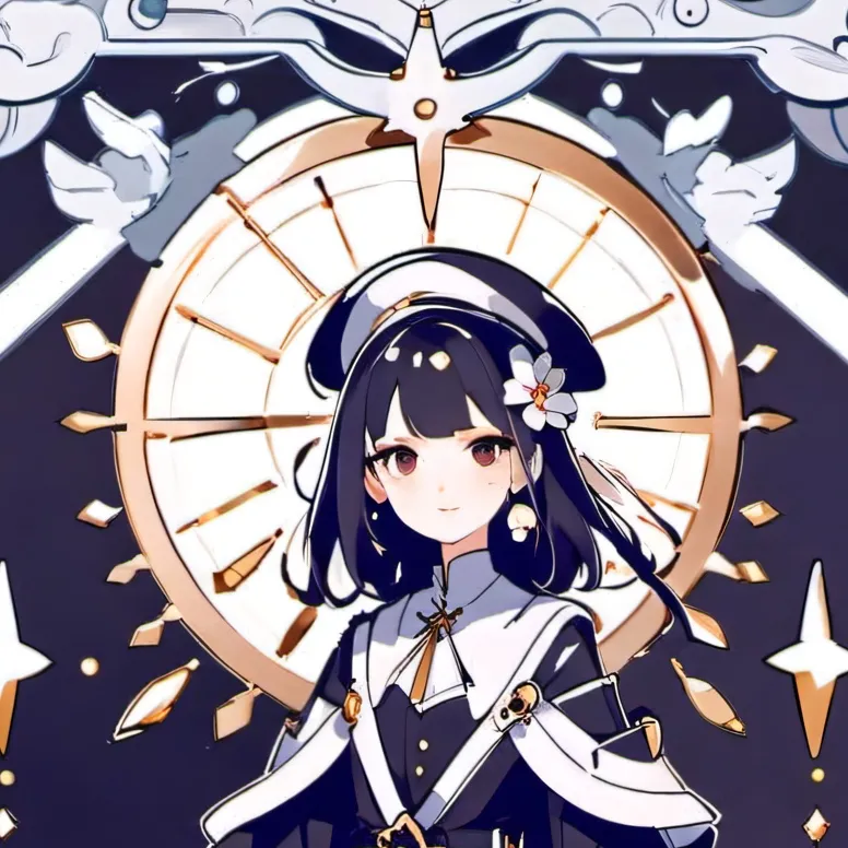 chat with ai character: Claire 