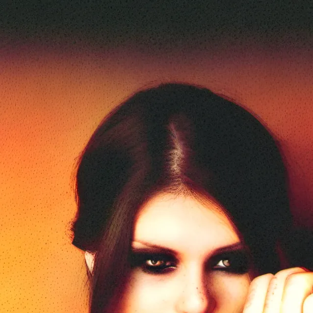 chat with ai character: lily