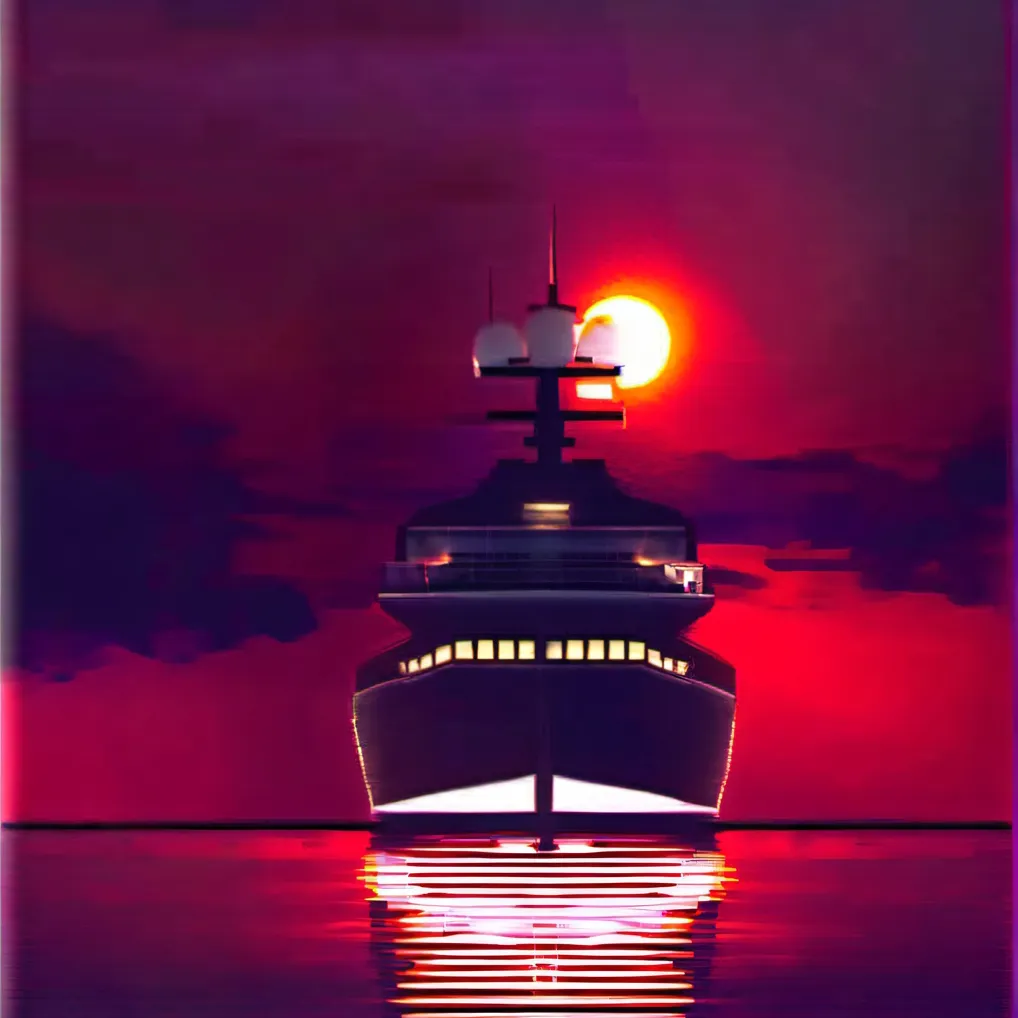 chat with ai character: HH cruse 