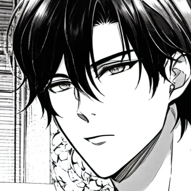 chat with ai character: Adam