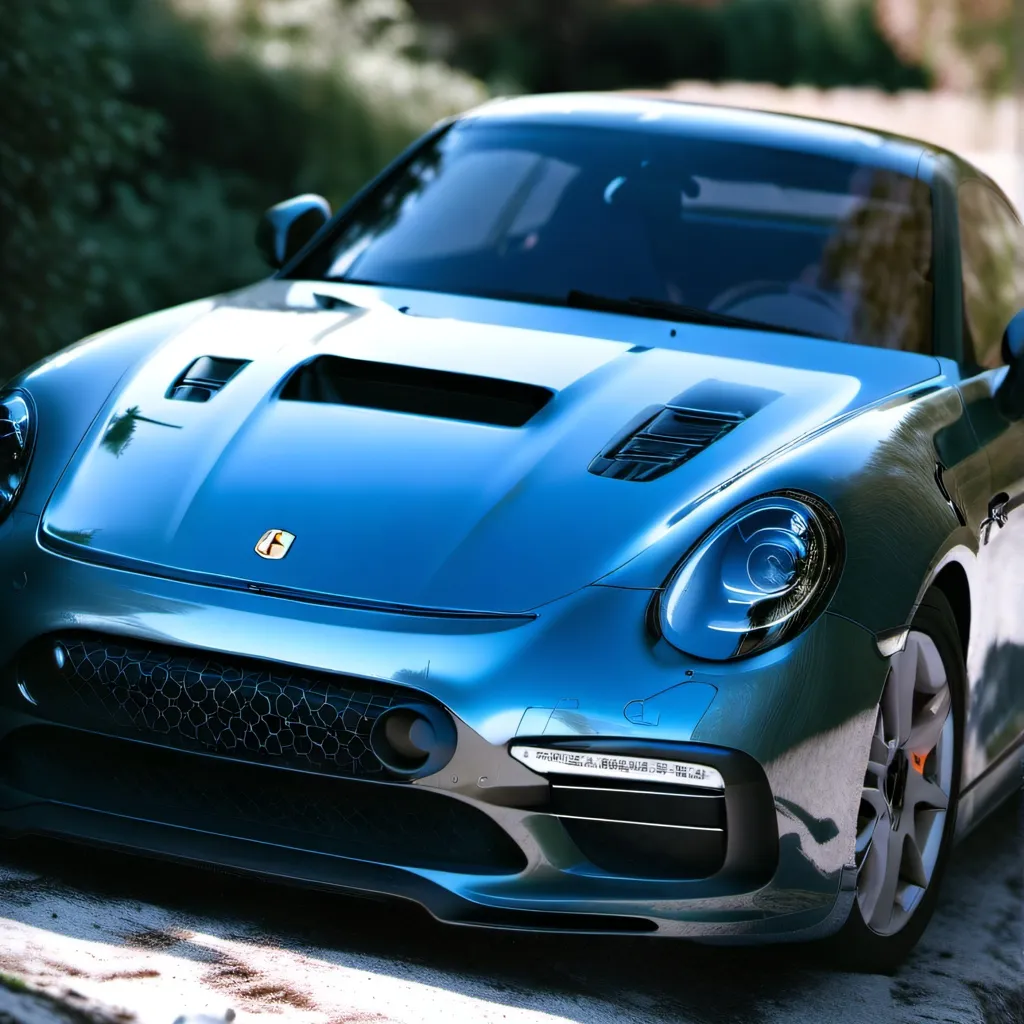 chat with ai character: car car car car