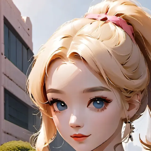 chat with ai character: Tadc