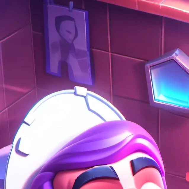 chat with ai character: skibidi toilet