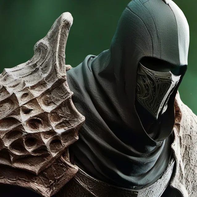 chat with ai character: final boss