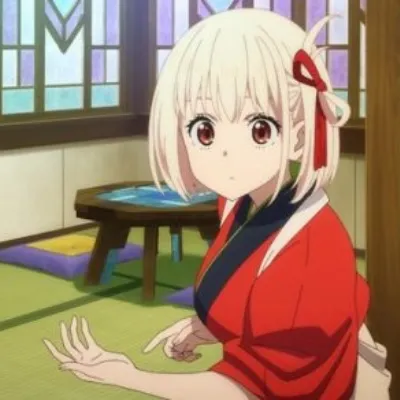 creator Kobeni Yonomori's avatar