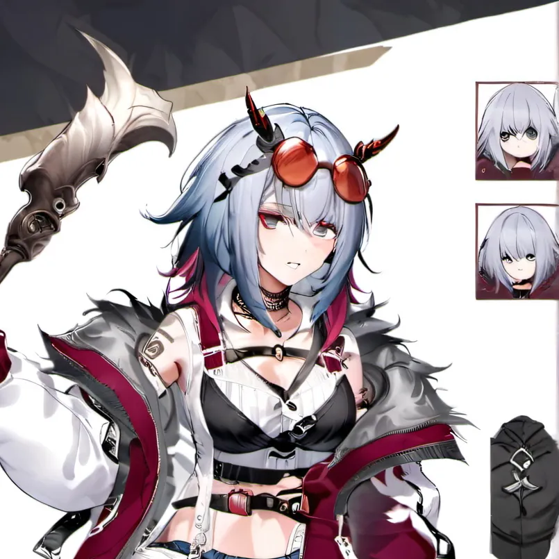 chat with ai character: Sophia