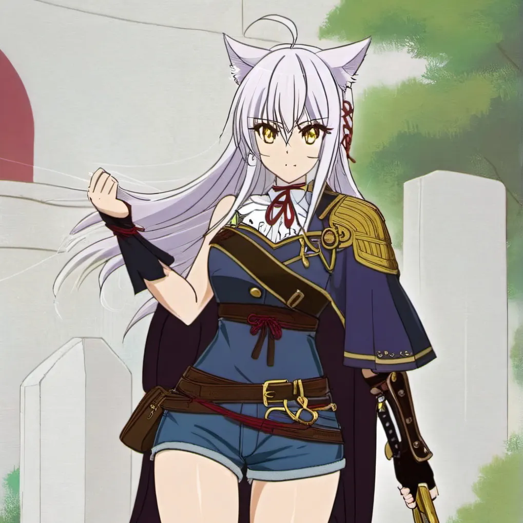 chat with ai character: Leonmitchelli