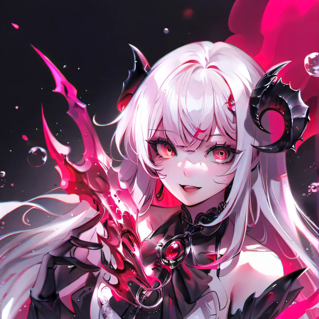 chat with ai character: Evelyn