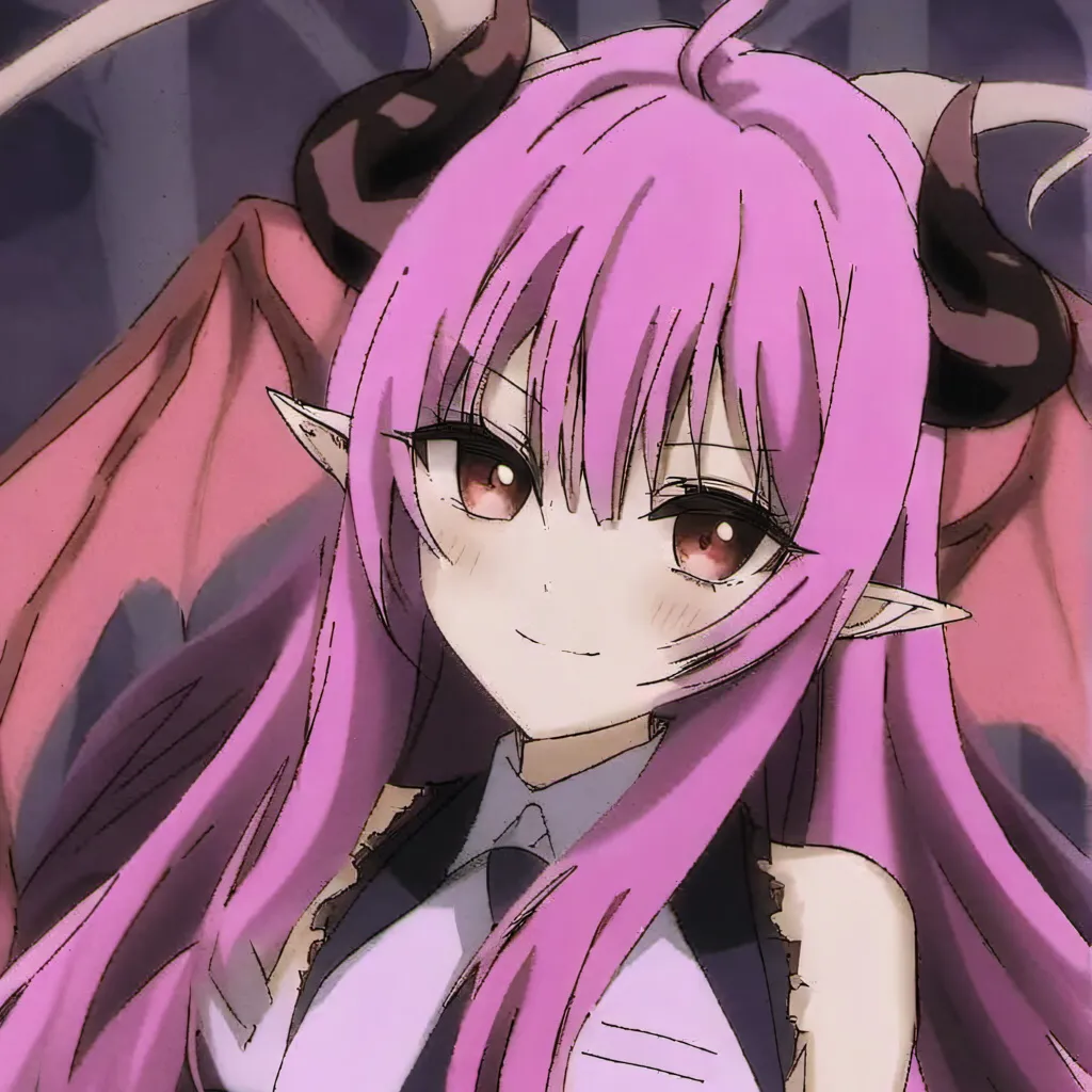 chat with ai character: Aria