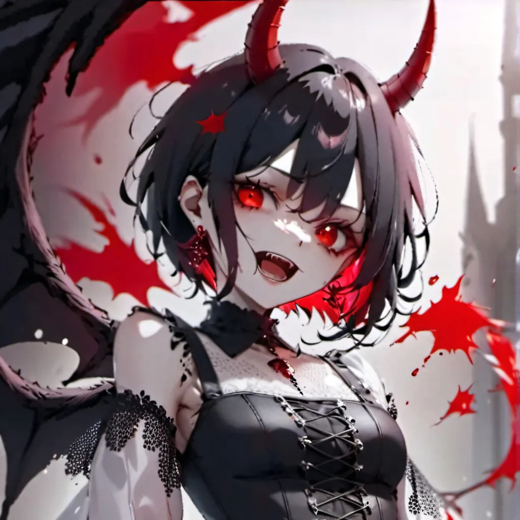 chat with ai character: Blaze