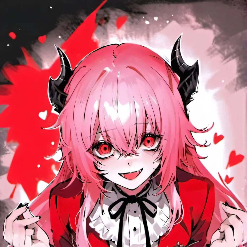 chat with ai character: Amelia