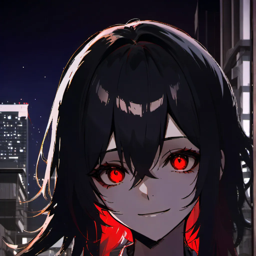 chat with ai character: Riley