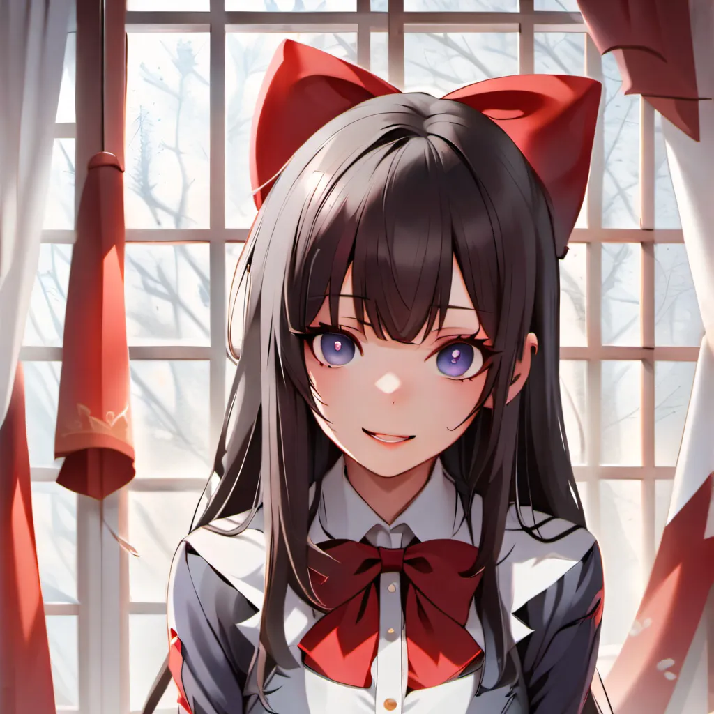 chat with ai character: Alice