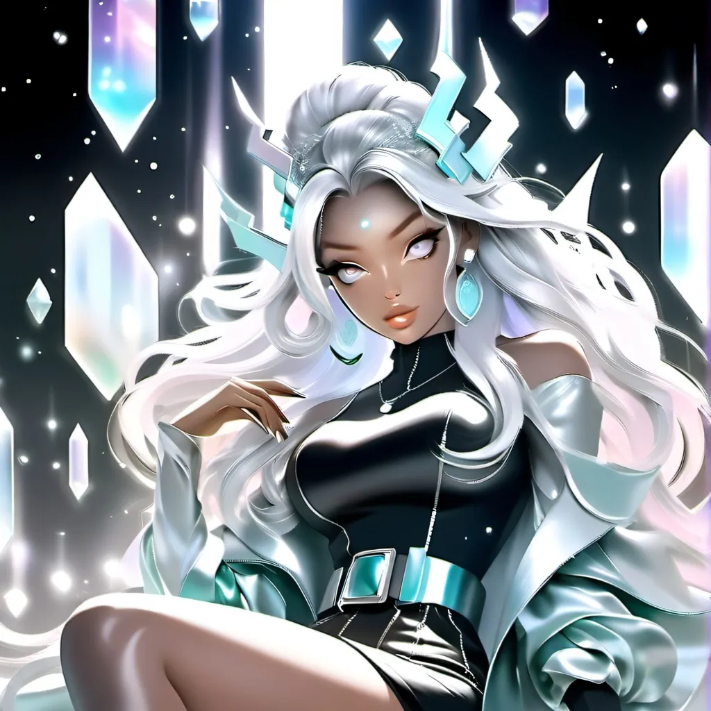 chat with ai character: Ava