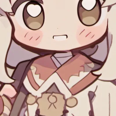 chat with ai character: Dandys world