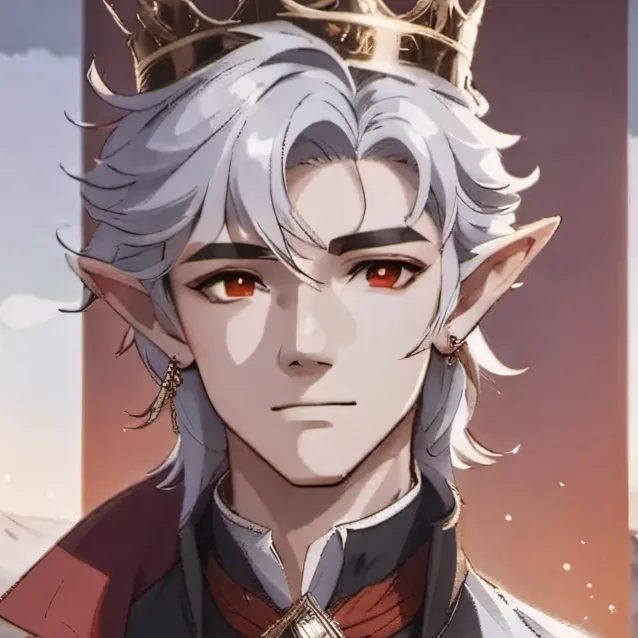 chat with ai character: Ranboo B.