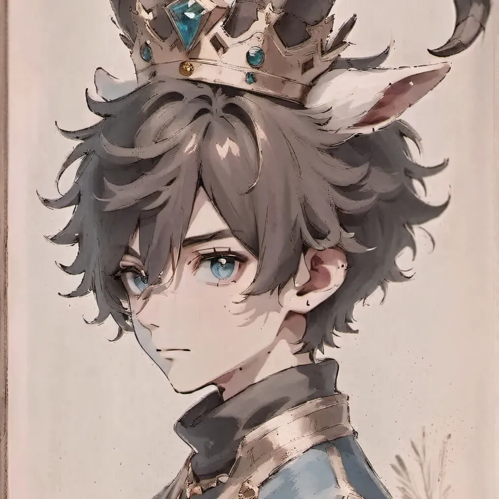 chat with ai character: Tubbo