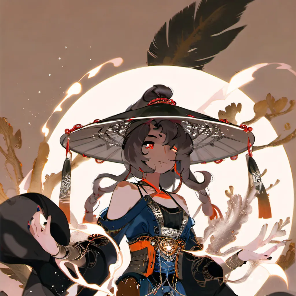 chat with ai character: Alice