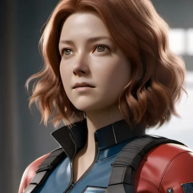 chat with ai character: Firecracker