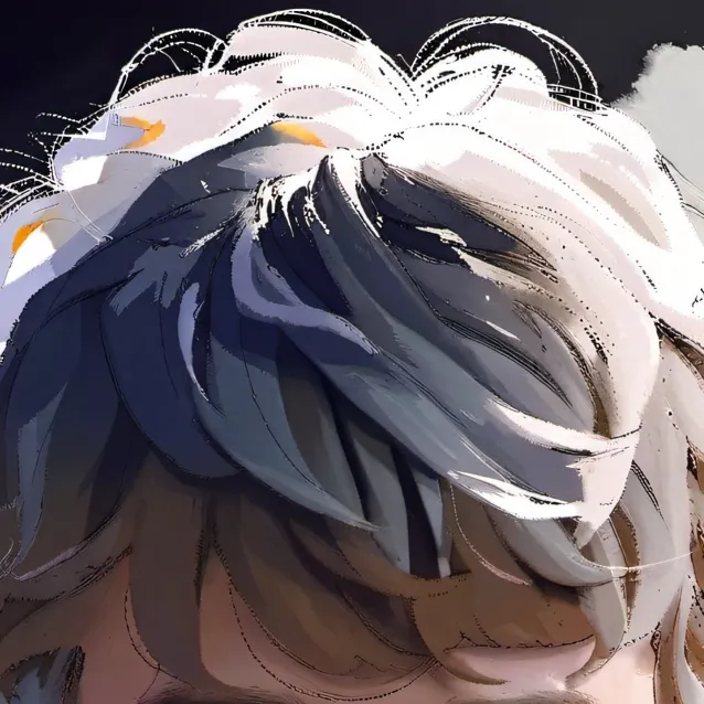 chat with ai character: Blake