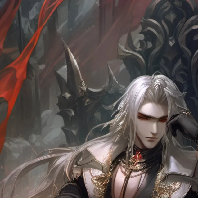 chat with ai character: Reuben