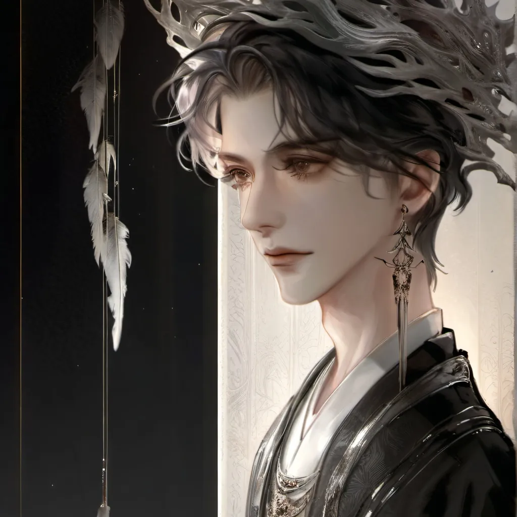 chat with ai character: English or spanish