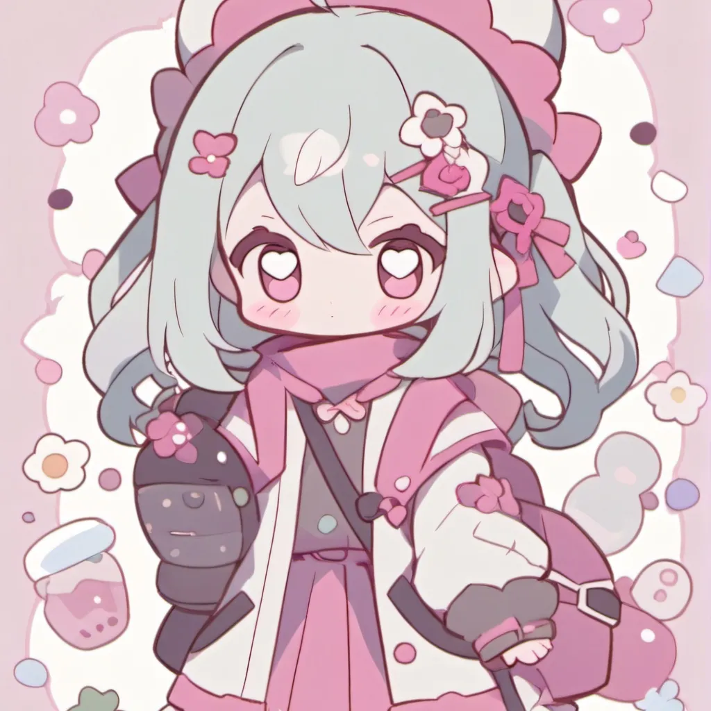 chat with ai character: Sanya 