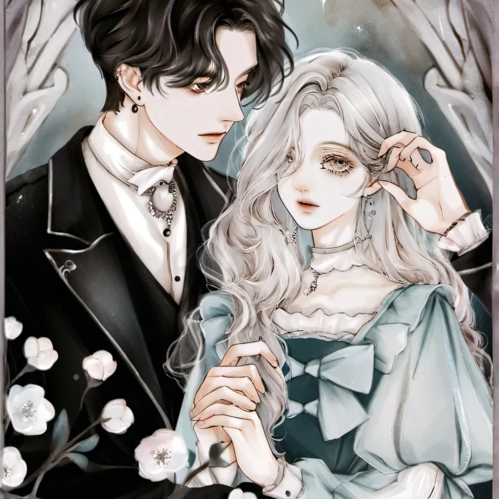 chat with ai character: Emma