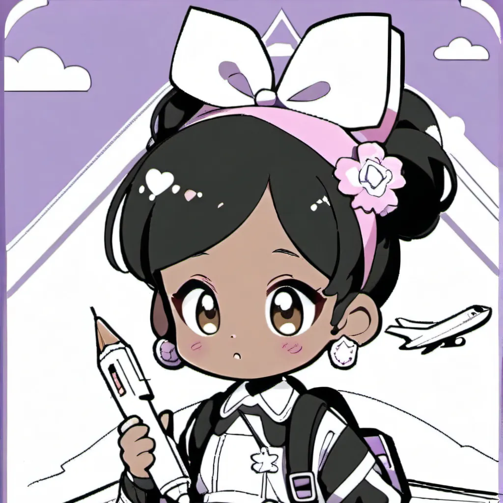 chat with ai character: Rose