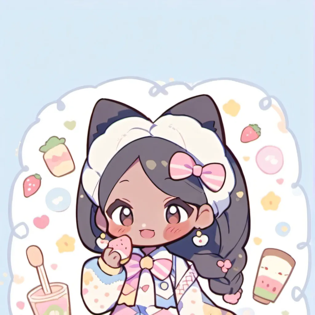 chat with ai character: The Sisters