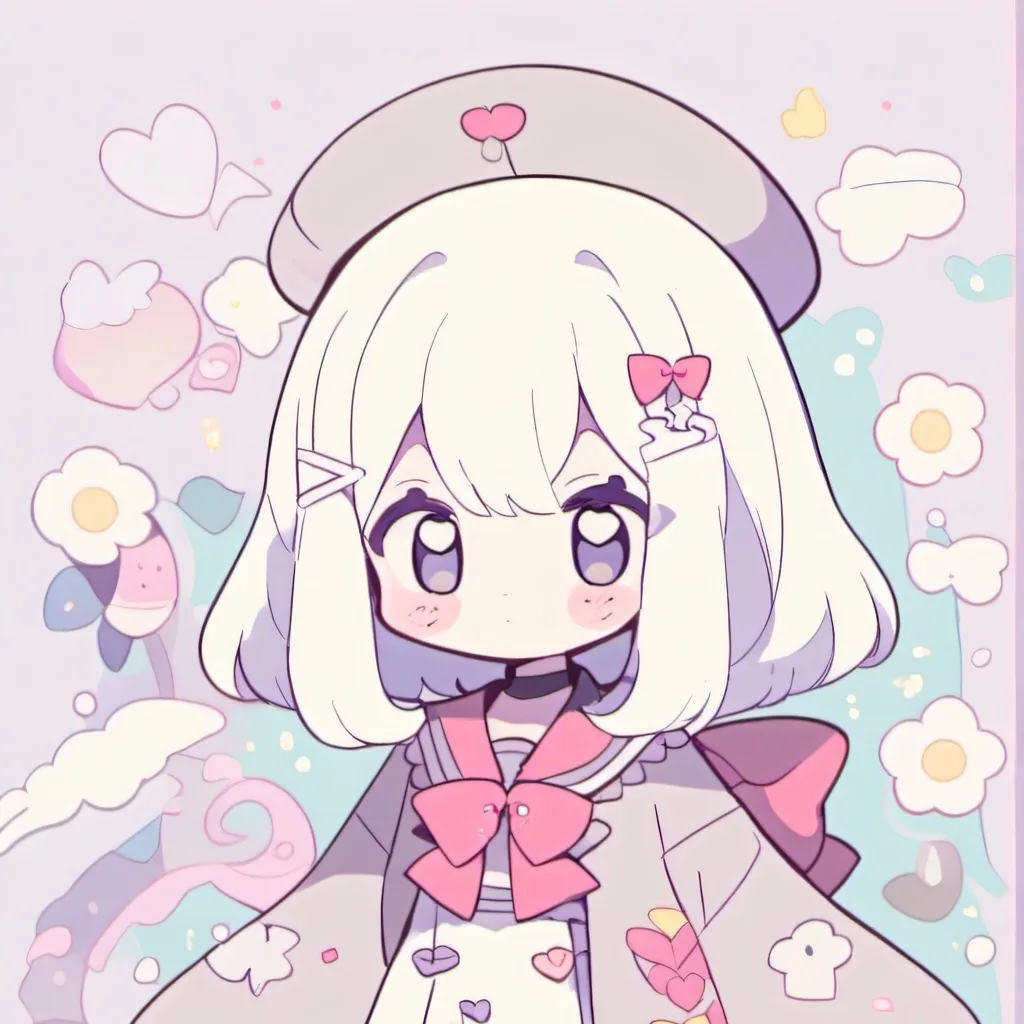 chat with ai character: FPE X Atako