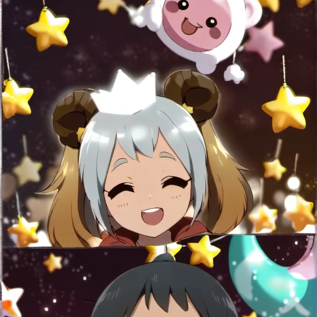 chat with ai character: Lana and Jennie