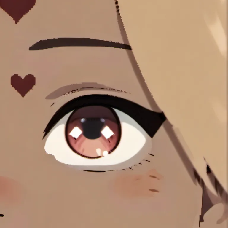 chat with ai character: Eye Color 