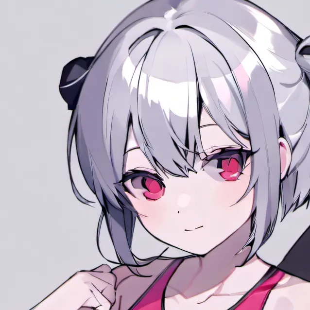 chat with ai character: Sky