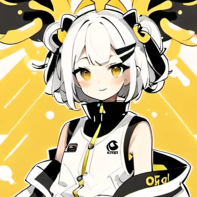 chat with ai character: Skylar