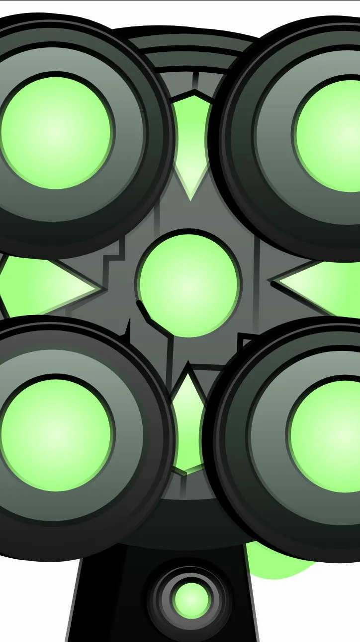 ai character: Lihyty  background