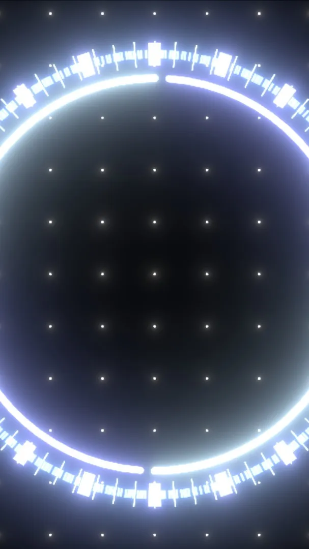 ai character: Prototype Test Bot background