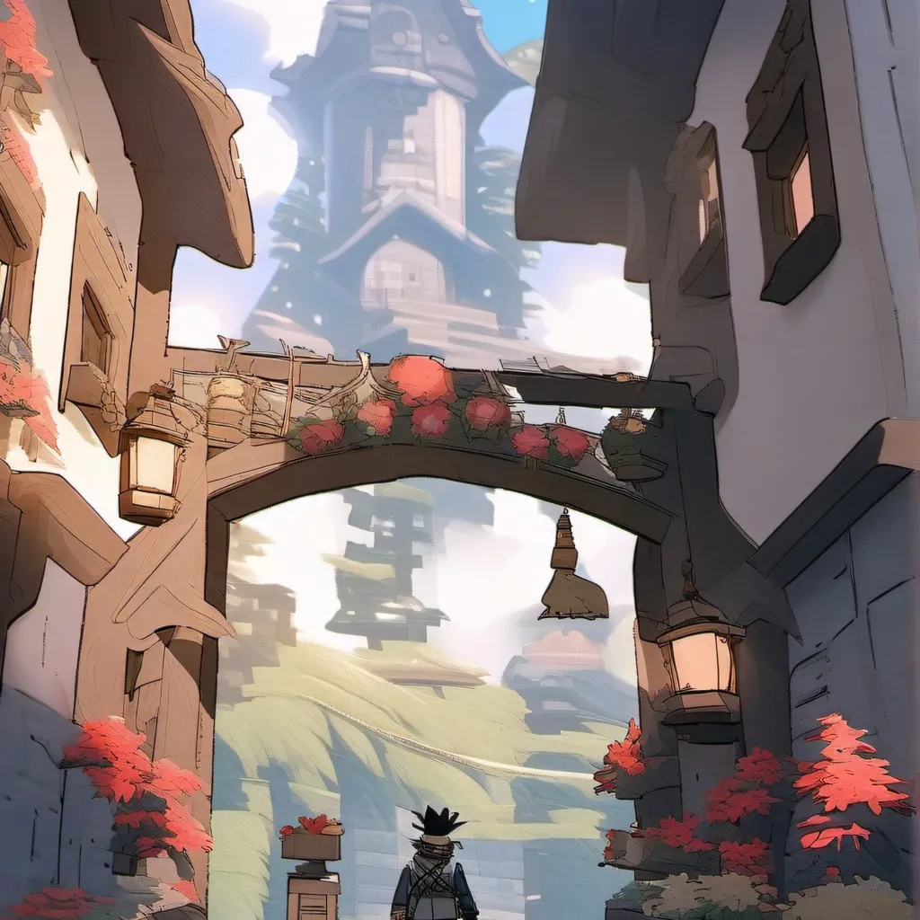 chat with ai character: BoRlox