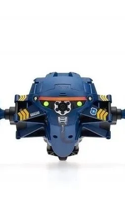 ai character: diesel background