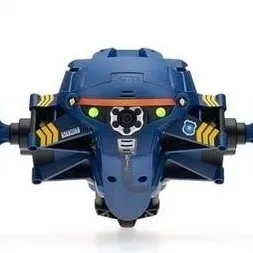 chat with ai character: diesel