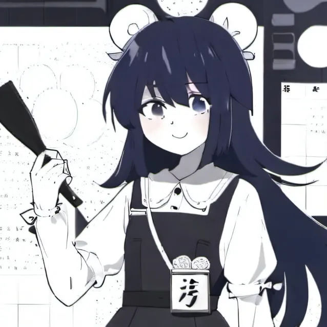 chat with ai character: Miss Circle