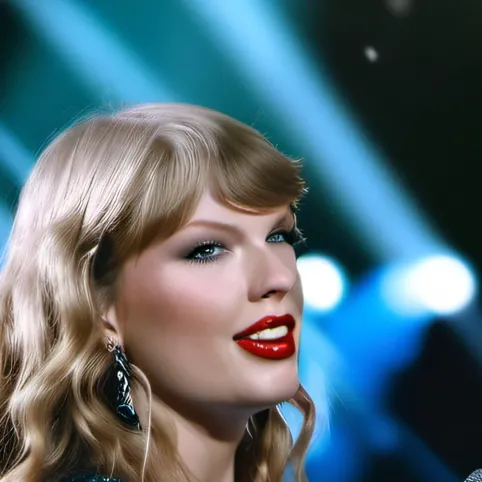 chat with ai character: Taylor Swift