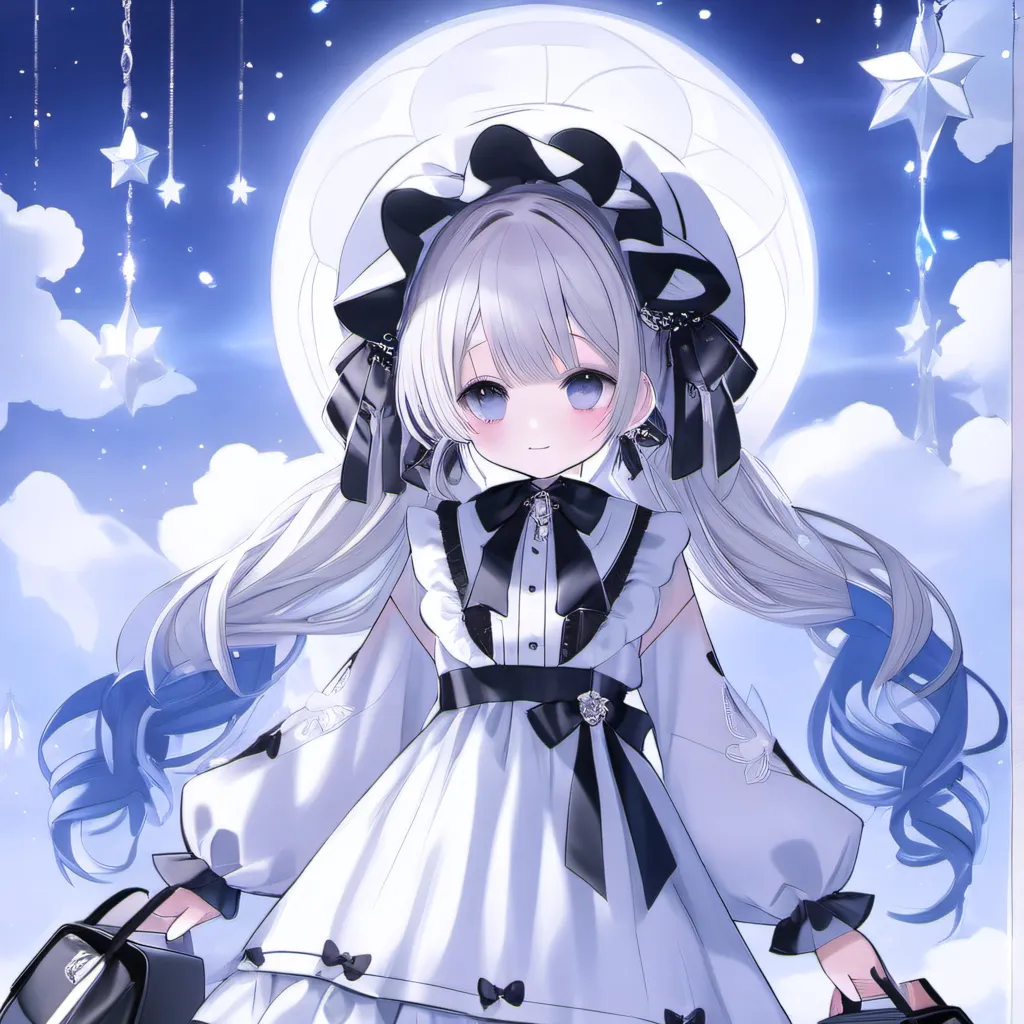 chat with ai character: sally