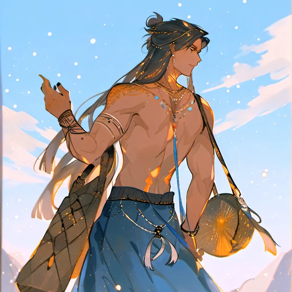 chat with ai character: mathew