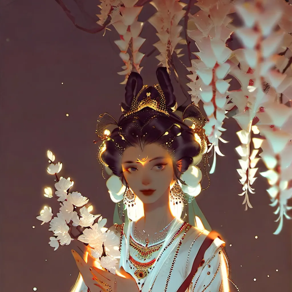 chat with ai character: LiNa