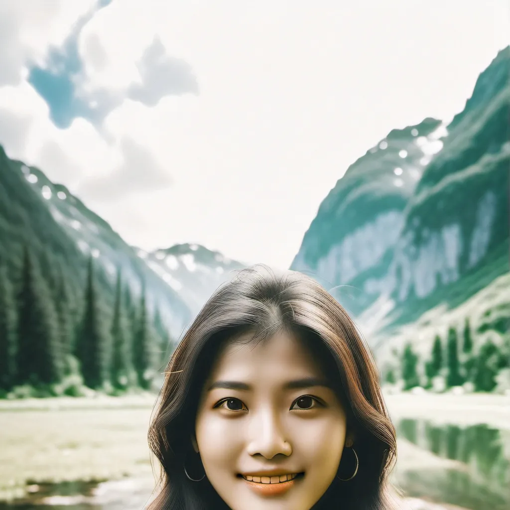 chat with ai character: Ellie