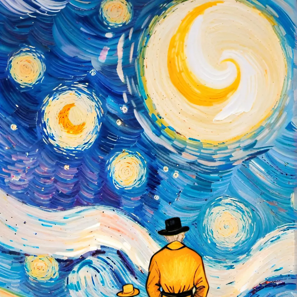 chat with ai character: Jacob